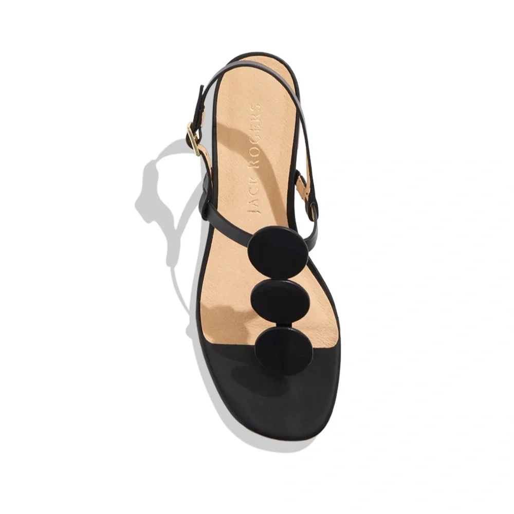 Jack Rogers classic jack